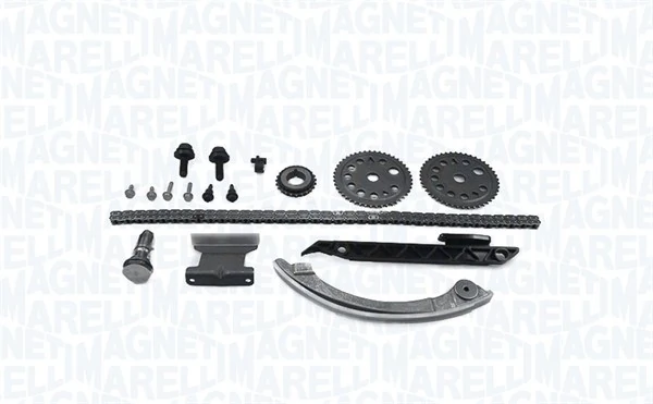 Łańcuch rozrządu, zestaw Opel Zafira A minivan (F75) (1999 - 2005) cena, od 212,95 USD