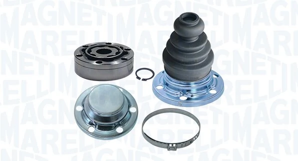 302009100026 Magneti Marelli