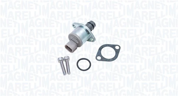 Do koszyka Zawór regulacji ciśnienia (zawór redukcyjny pompy wtryskowej) System Common-Rail Opel Astra J Sports Tourer P10