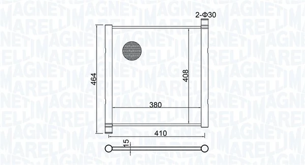 350213151900 Magneti Marelli