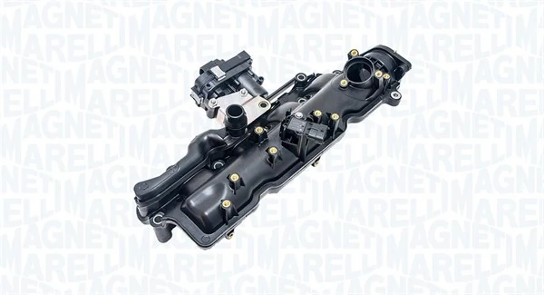 802009859205 Magneti Marelli Kolektor ssący