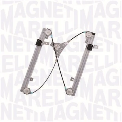 350103170021 Magneti Marelli