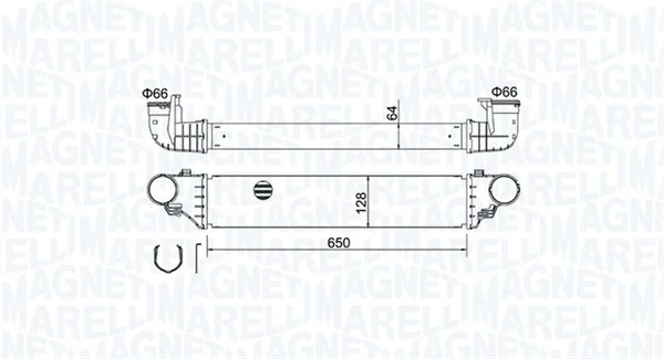 351319204640 Magneti Marelli