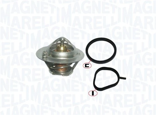 352317101870 Magneti Marelli
