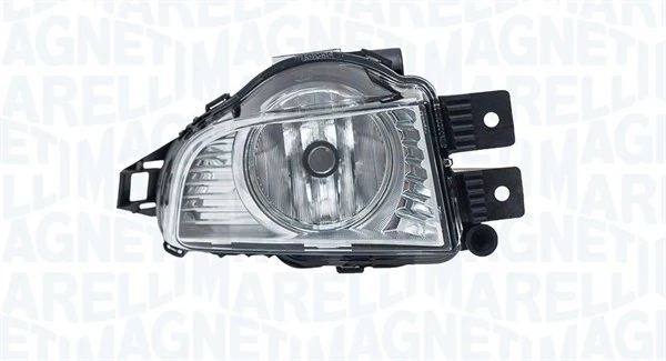 Do koszyka Lampa przeciwmgielna lewa Opel Insignia A G09