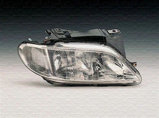  Reflektor lewy Citroen Xsara 