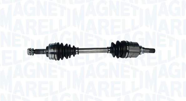 302004190267 Magneti Marelli