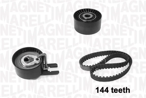 341306450000 Magneti Marelli