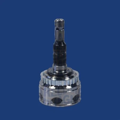 302015100215 Magneti Marelli
