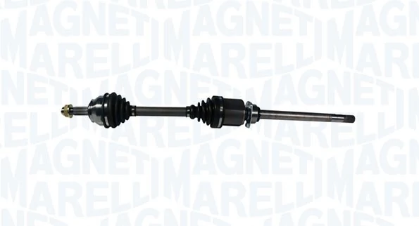 302004190116 Magneti Marelli