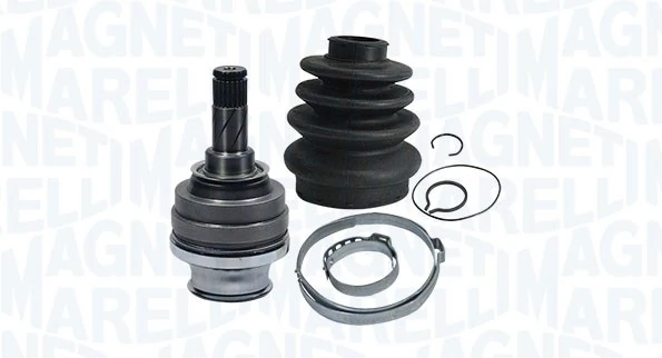 302009100030 Magneti Marelli
