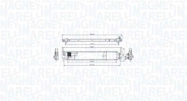351319206060 Magneti Marelli