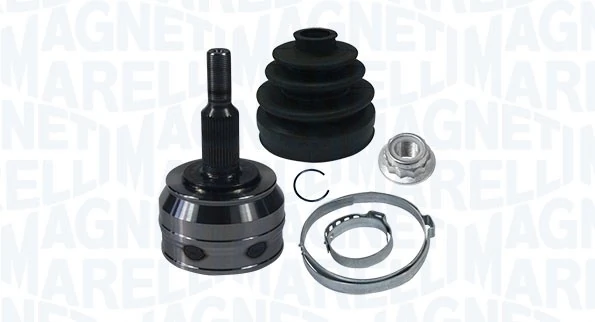 302015100307 Magneti Marelli