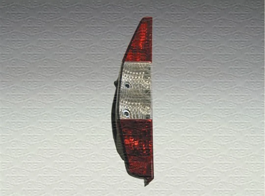  Lampa zespolona tylna lewa Fiat Doblo 1