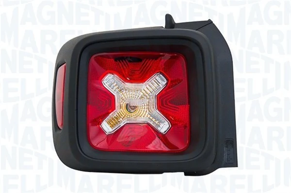 Lampa zespolona tylna prawa do Jeep RENEGADE  BU