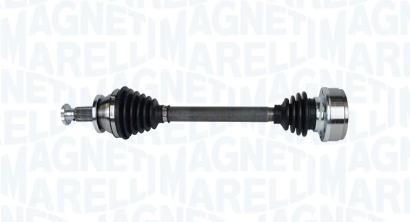 302004190012 Magneti Marelli
