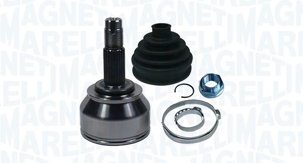 302015100013 Magneti Marelli