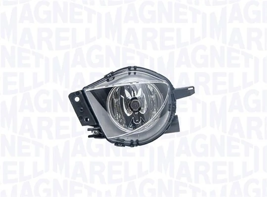 Lampa przeciwmgielna lewa BMW 3 kombi (E91) (2004 - 2012) cena, od 47,07 USD