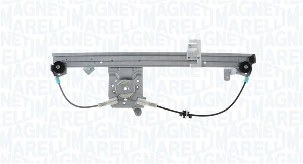 350103719000 Magneti Marelli