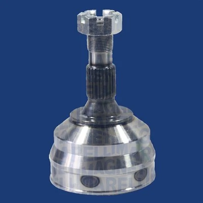 302015100068 Magneti Marelli