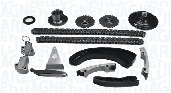 MCK1070 Magneti Marelli Łańcuch rozrządu, zestaw
