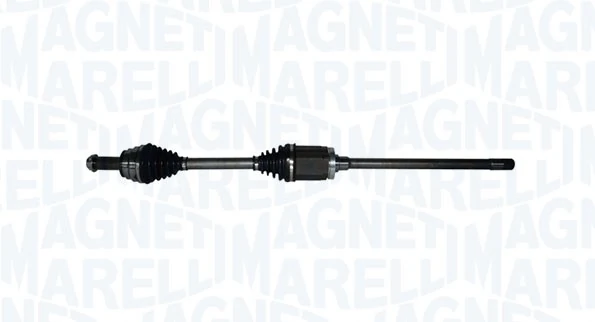 302004190131 Magneti Marelli
