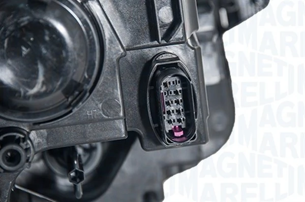 Reflektor lewy Magneti Marelli 710301101201 cena, od 252,97 USD