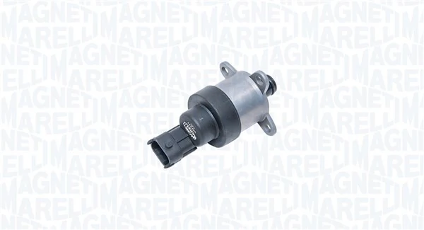  Zawór regulacji ciśnienia (zawór redukcyjny pompy wtryskowej) System Common-Rail Volvo S80 1