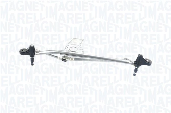 Mechanizm wycieraczek do BMW X5  E53