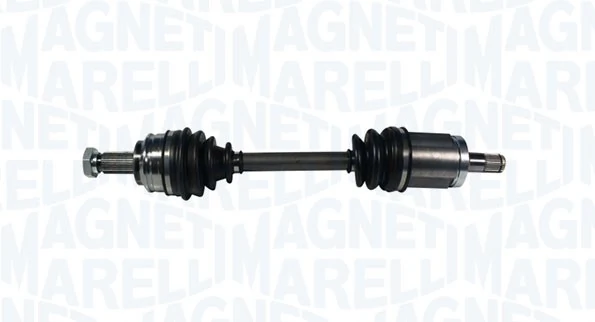 302004190309 Magneti Marelli