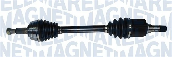 302004190254 Magneti Marelli