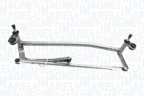 Mechanizm wycieraczek Volkswagen Passat B6 kombi (3C5) (2005 - 2011) cena, od 51,32 USD
