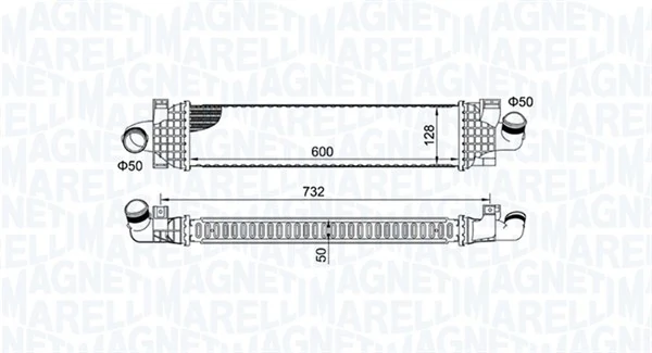 351319204980 Magneti Marelli