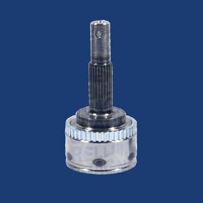 302015100203 Magneti Marelli