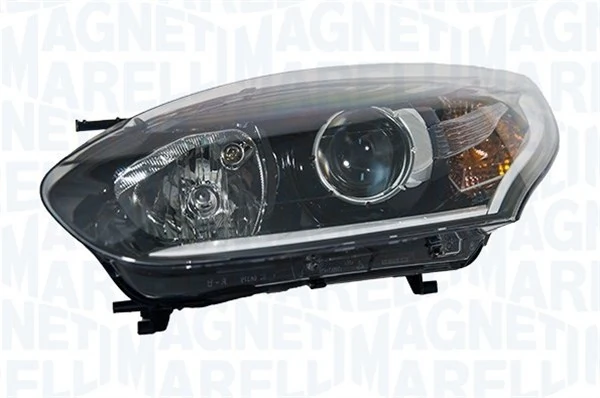 LPO852 Magneti Marelli Reflektor lewy