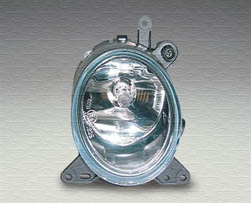 Lampa przeciwmgielna lewa do Mitsubishi Lancer IX CSA