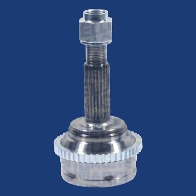 302015100047 Magneti Marelli