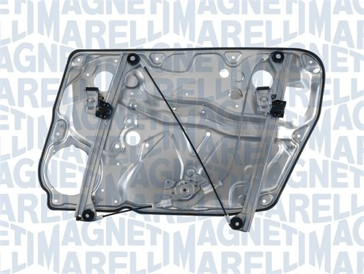 350103170416 Magneti Marelli