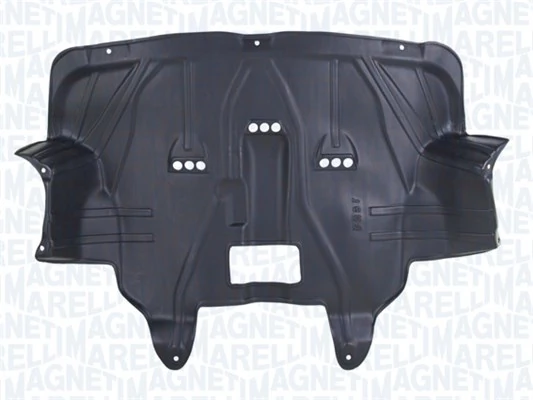 Osłona silnika, miski (przedziału silnika) Fiat Doblo I awangarda (223) (2001 - 2010) cena, od 50,51 USD