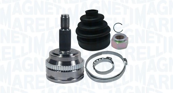 302015100225 Magneti Marelli