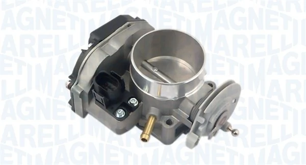 Do koszyka Przepustnica, komplet Audi A8 D2 4D2, 4D8
