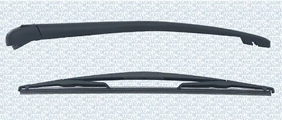 000723180410 Magneti Marelli