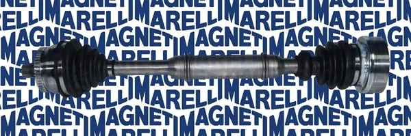 302004190002 Magneti Marelli