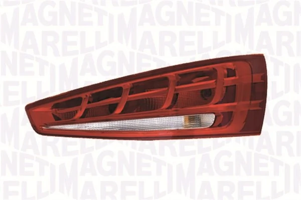 Lampa zespolona tylna prawa Audi Q3 SUV (8UB, 8UG) (2011 - 2018) cena, od 139,50 USD
