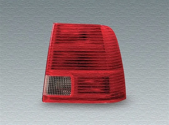  Lampa zespolona tylna prawa Volkswagen Passat 