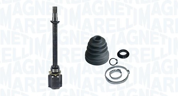 302009100016 Magneti Marelli