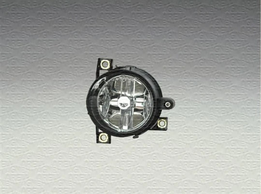 Kupić Lampa przeciwmgielna lewa Volkswagen Polo III 6N2 w dobrej cenie
