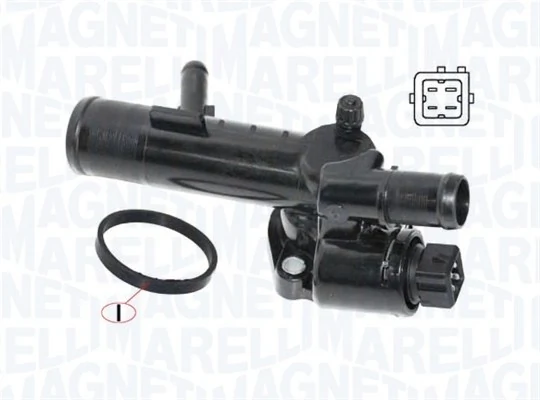 352317101980 Magneti Marelli
