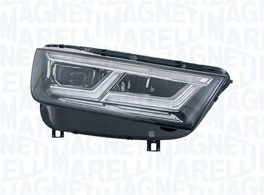  Reflektor prawy Audi Q5 