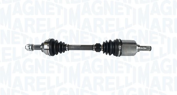 302004190217 Magneti Marelli